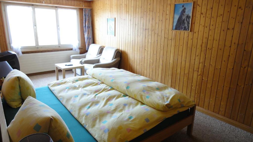 Landgasthof-Hotel Adler Langnau im Emmental Chambre photo