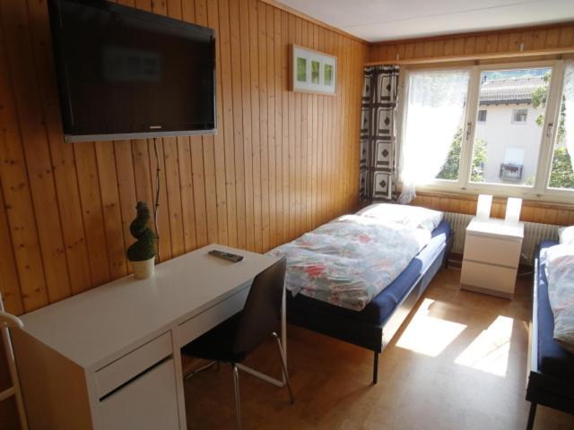 Landgasthof-Hotel Adler Langnau im Emmental Extérieur photo