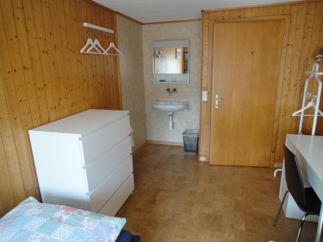 Landgasthof-Hotel Adler Langnau im Emmental Extérieur photo